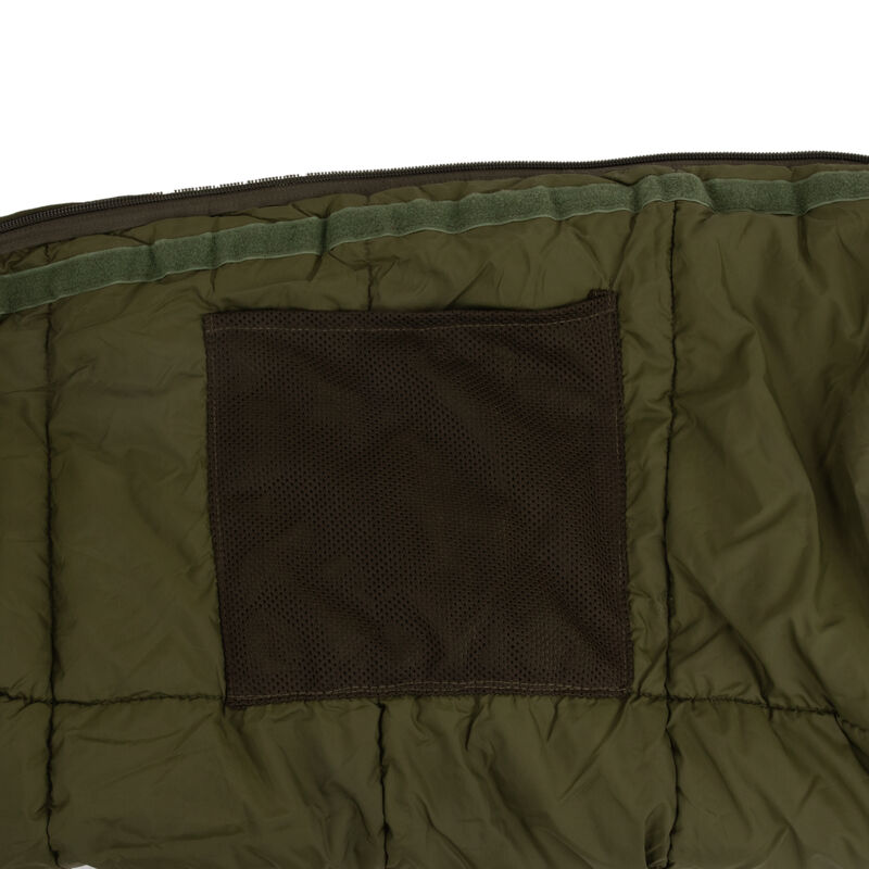 British OD Arctic Sleeping Bag, , large image number 5